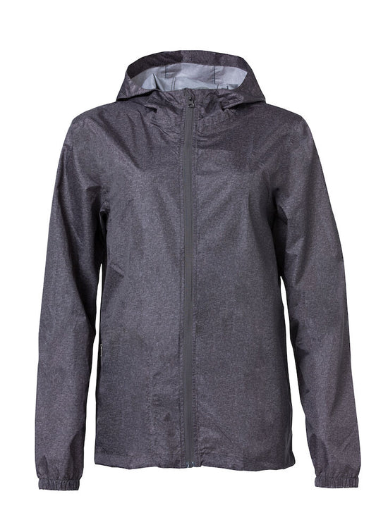 Clique 020929 Basic Rain Jacket - COOZO