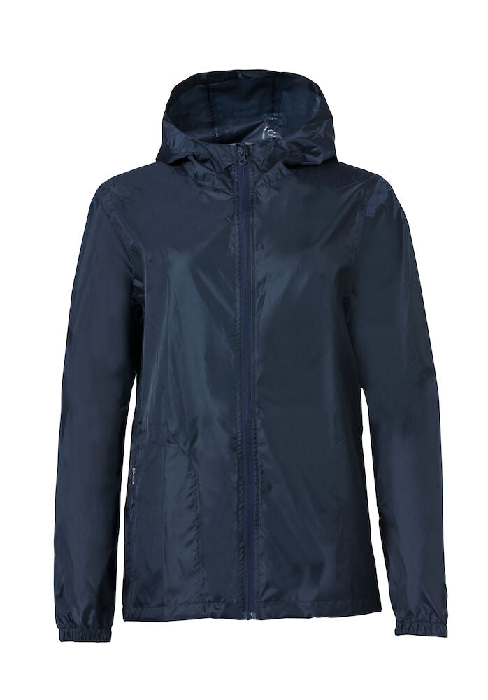 Clique 020929 Basic Rain Jacket - COOZO