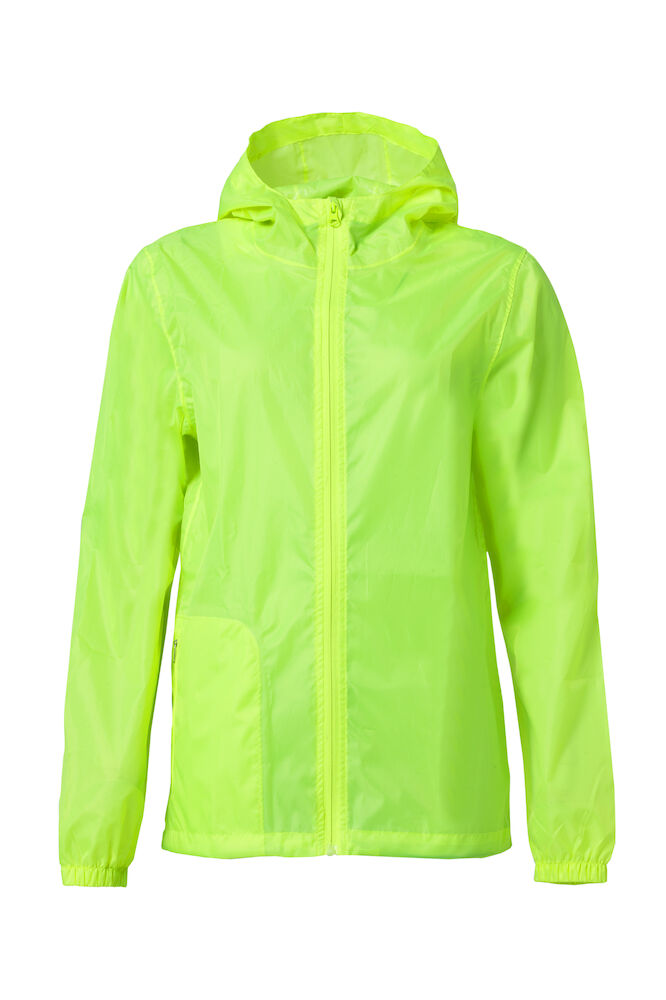 Clique 020929 Basic Rain Jacket - COOZO