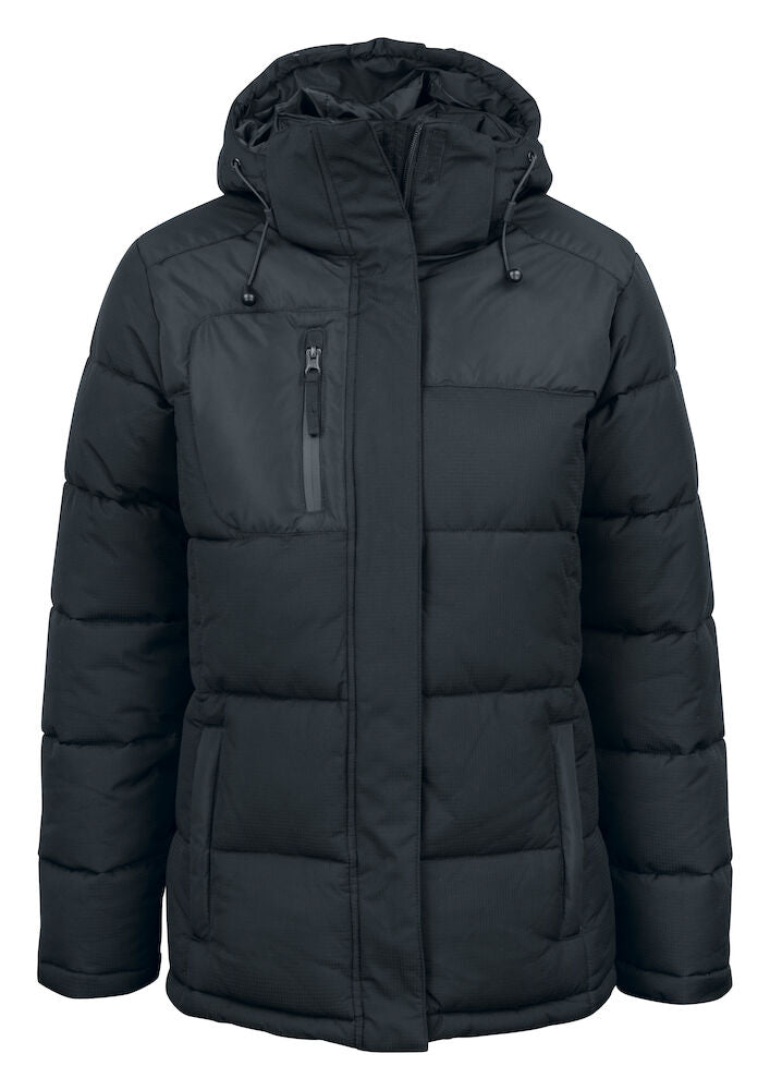 Clique 020929 Basic Rain Jacket - COOZO