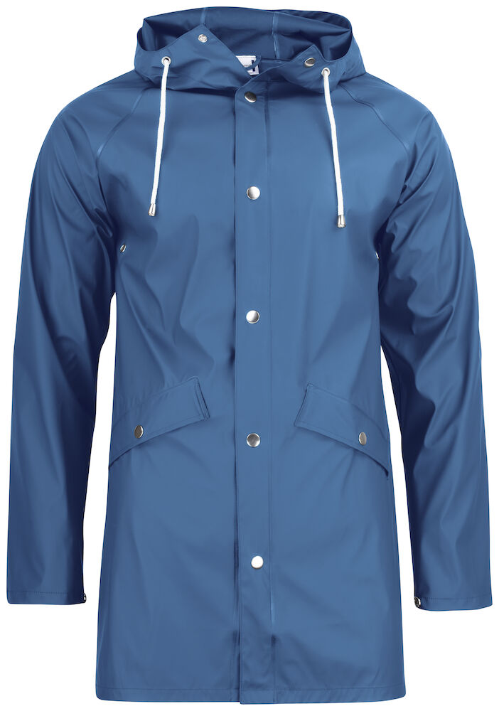 Clique 020939 Classic Rain Jacket - COOZO