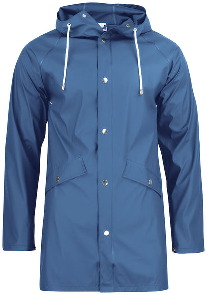 Clique 020939 Classic Rain Jacket - COOZO