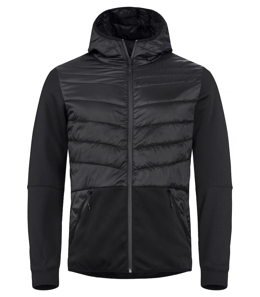 Clique 020942 Utah Jacket - COOZO