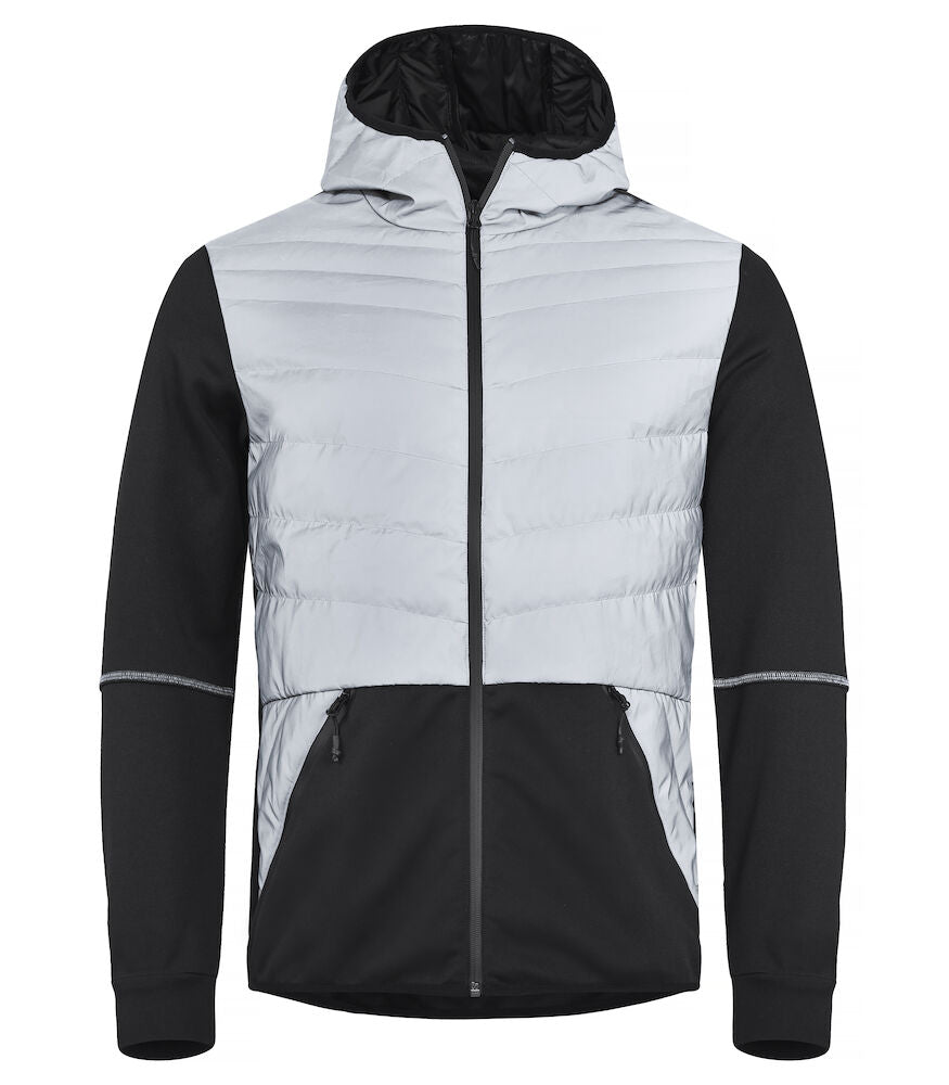 Clique 020942 Utah Jacket - COOZO