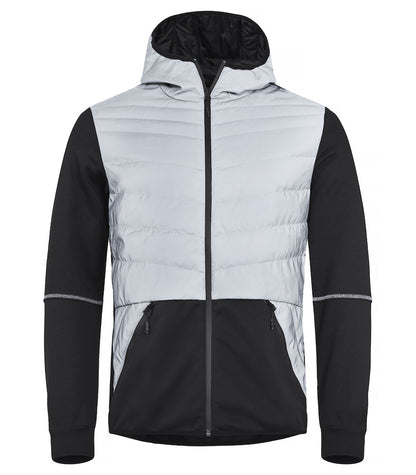 Clique 020942 Utah Jacket - COOZO