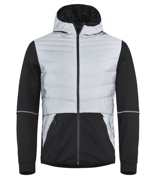 Clique 020942 Utah Jacket - COOZO