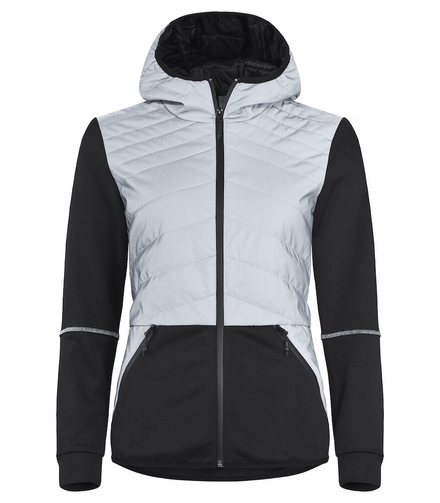 Clique 020943 Utah Jacket Women - COOZO