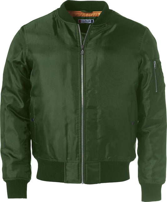 Clique 020955 Bomber - COOZO