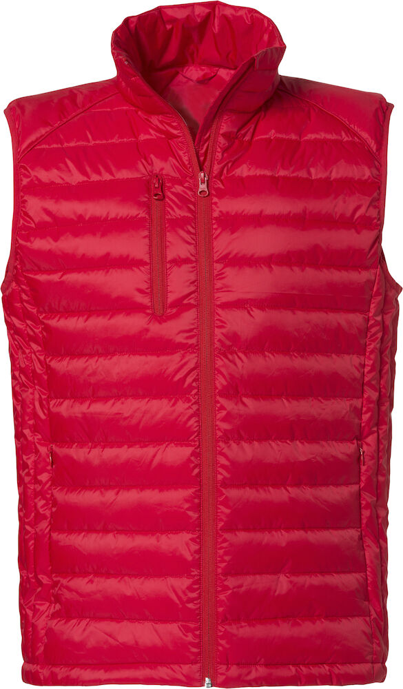 Clique 020974 Hudson Vest - COOZO