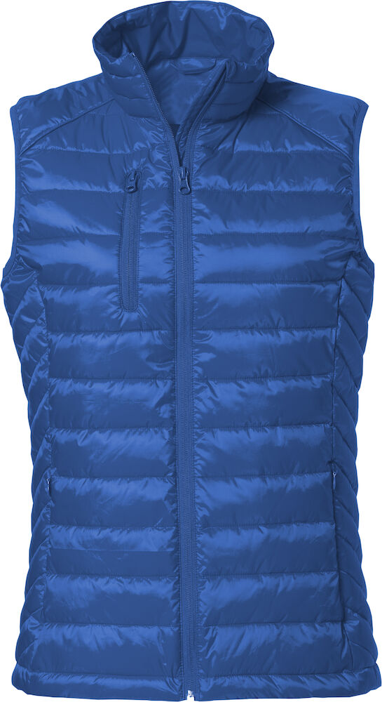 Clique 020975 Hudson Vest Women - COOZO