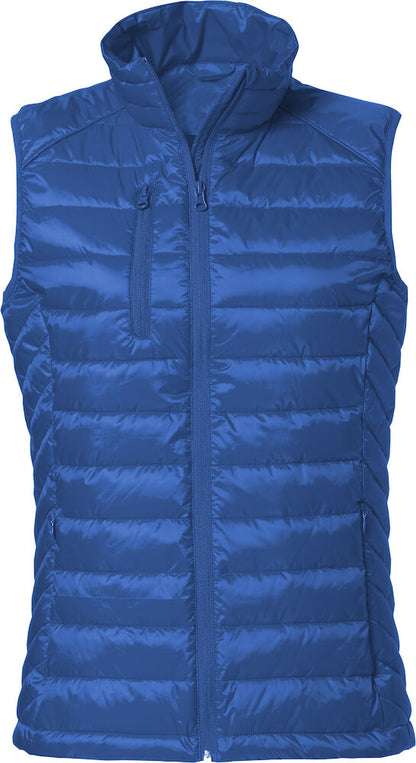 Clique 020975 Hudson Vest Women - COOZO