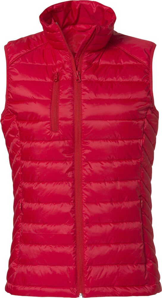 Clique 020975 Hudson Vest Women - COOZO