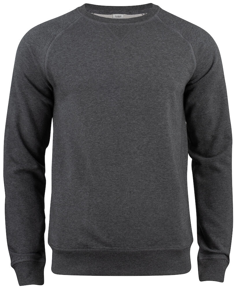 Clique 021000 Premium OC Roundneck - COOZO