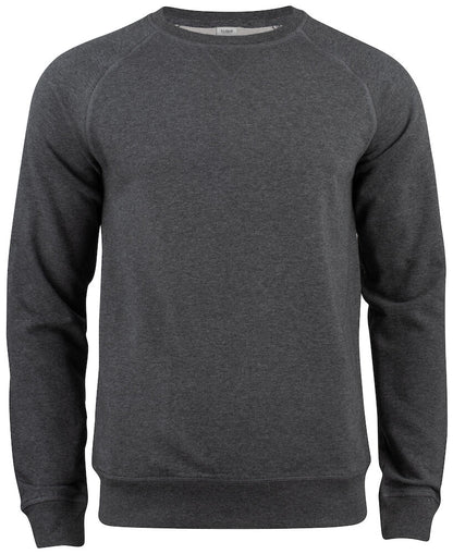 Clique 021000 Premium OC Roundneck - COOZO