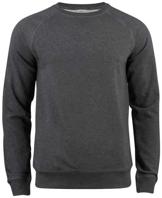 Clique 021000 Premium OC Roundneck - COOZO