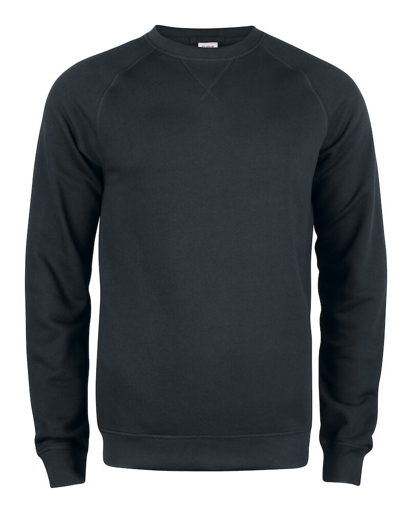 Clique 021000 Premium OC Roundneck - COOZO