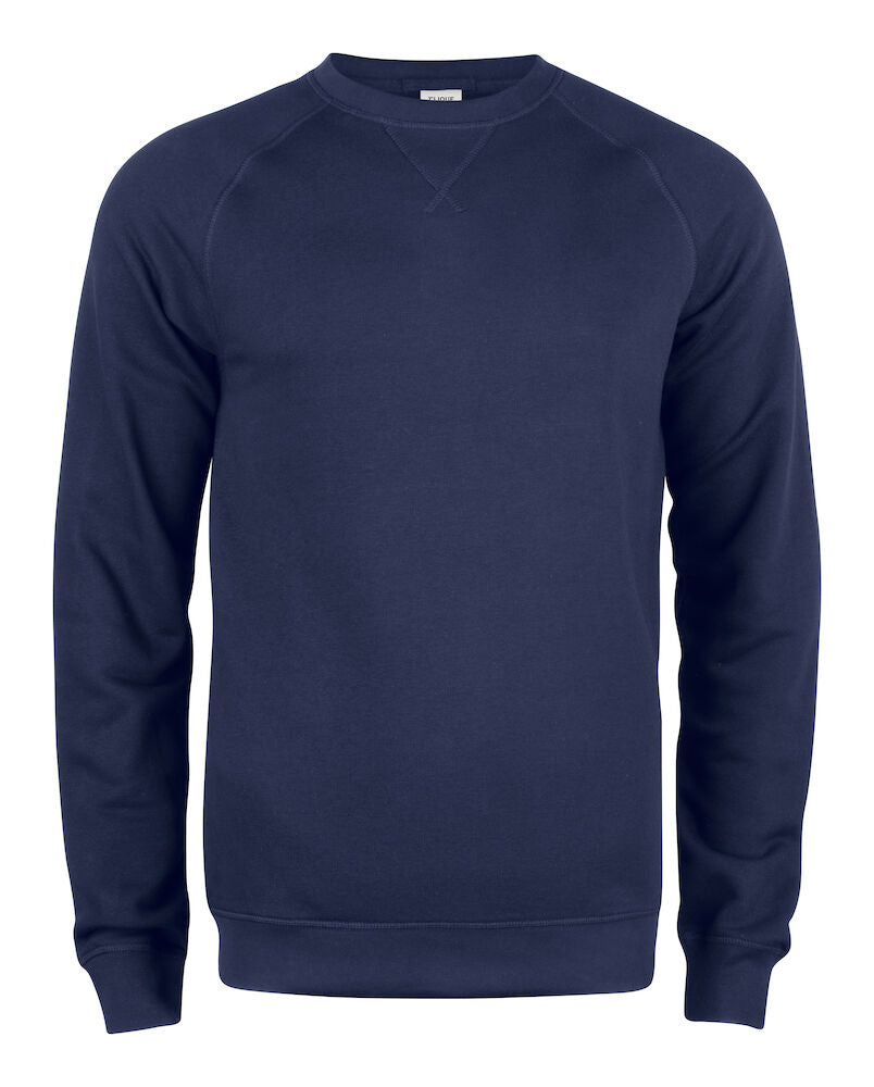 Clique 021000 Premium OC Roundneck - COOZO