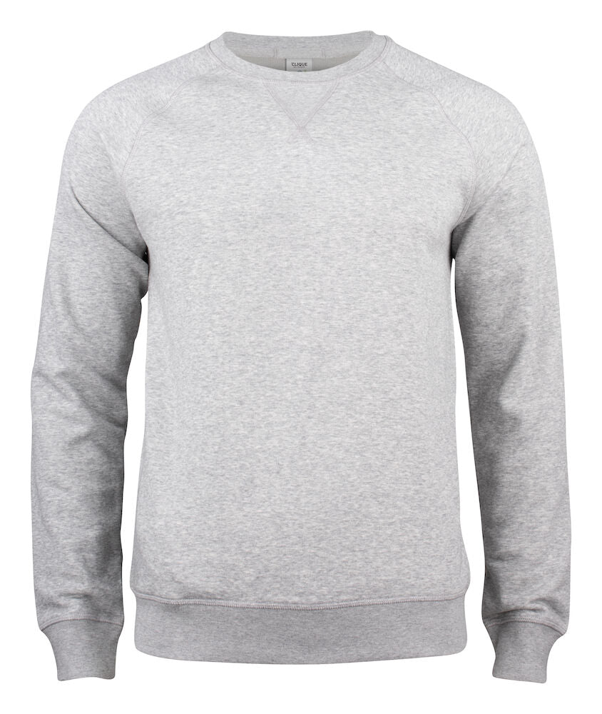 Clique 021000 Premium OC Roundneck - COOZO