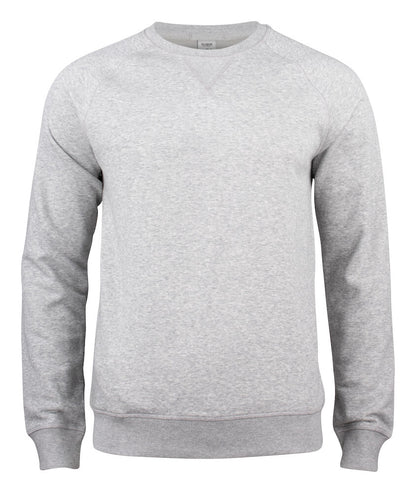 Clique 021000 Premium OC Roundneck - COOZO