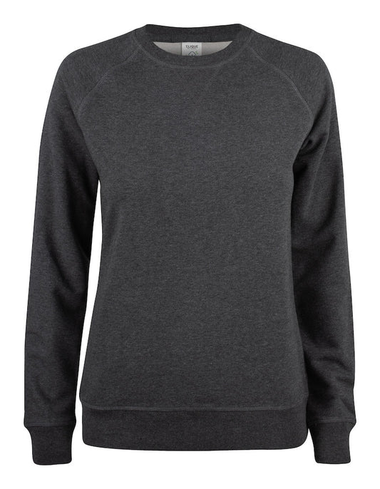 Clique 021001 Premium OC Roundneck Women - COOZO