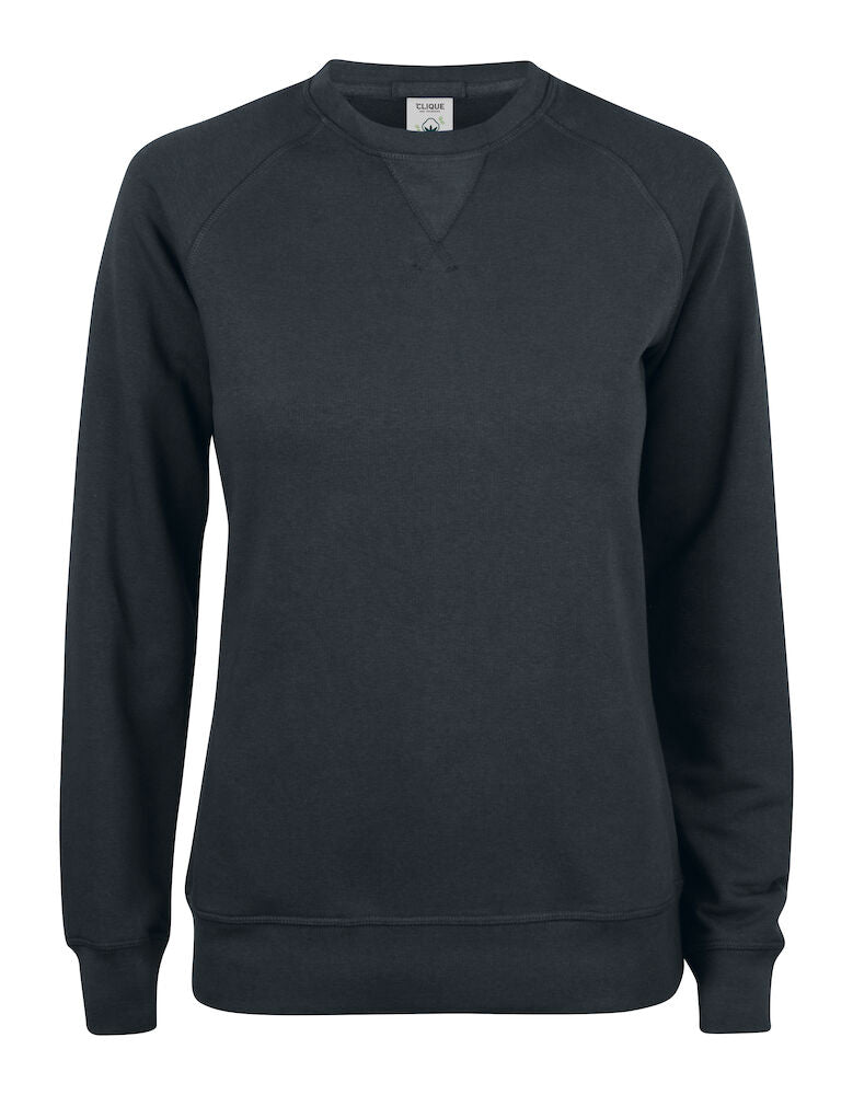 Clique 021001 Premium OC Roundneck Women - COOZO