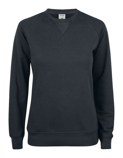 Clique 021001 Premium OC Roundneck Women - COOZO