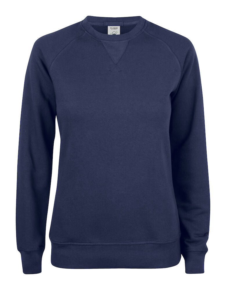 Clique 021001 Premium OC Roundneck Women - COOZO