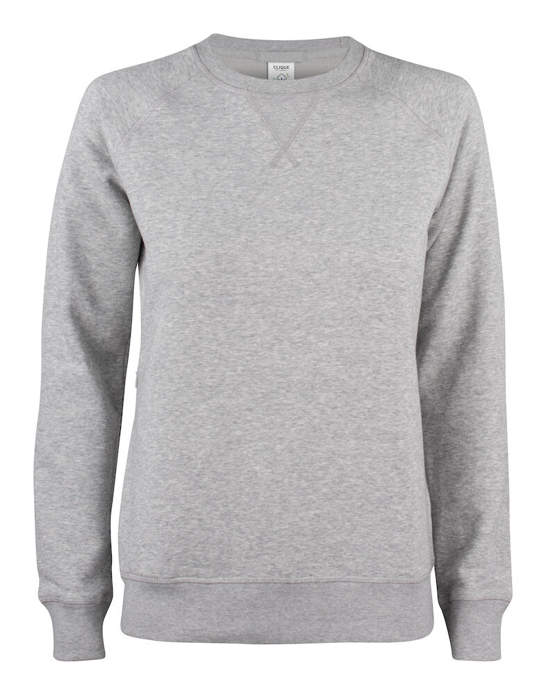 Clique 021001 Premium OC Roundneck Women - COOZO