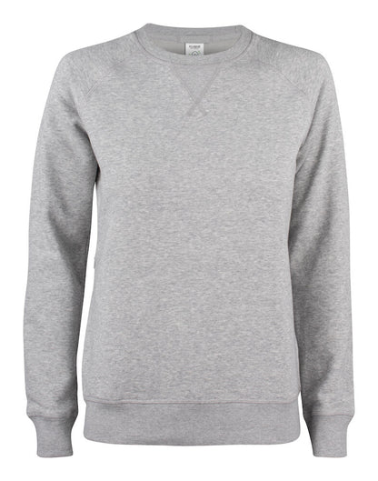 Clique 021001 Premium OC Roundneck Women - COOZO