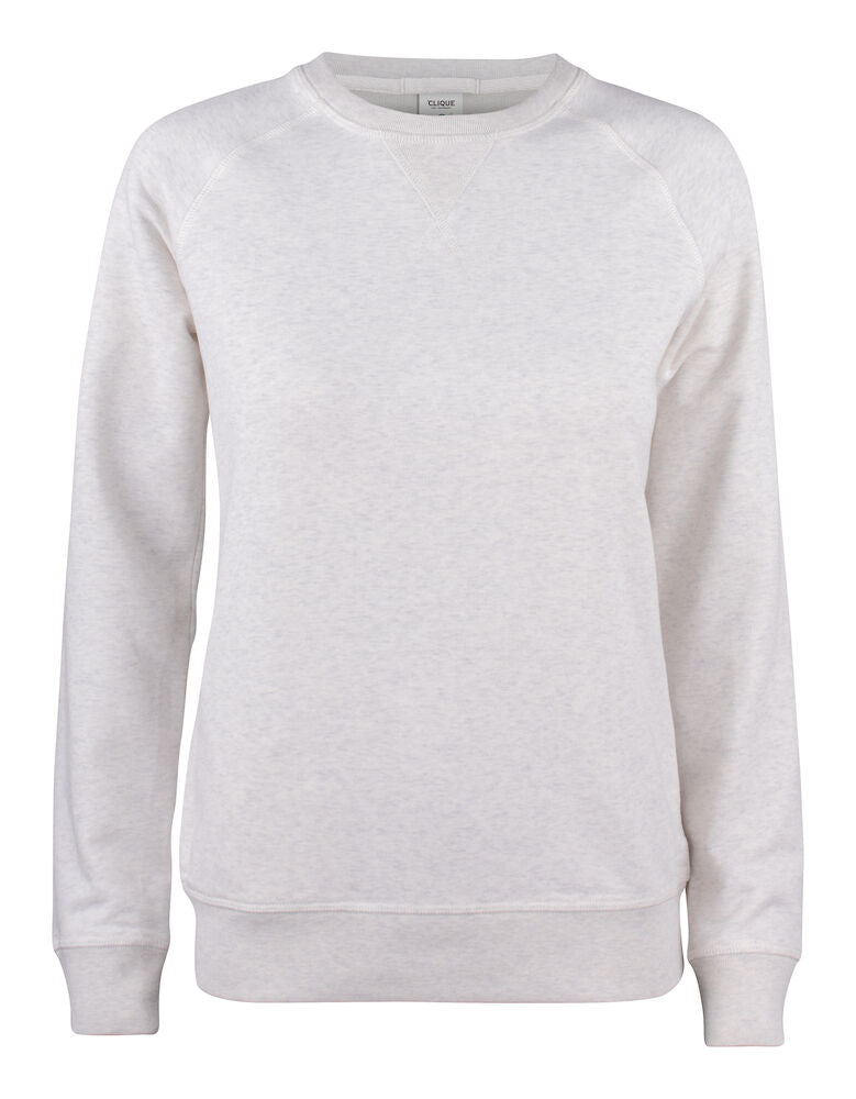Clique 021001 Premium OC Roundneck Women - COOZO
