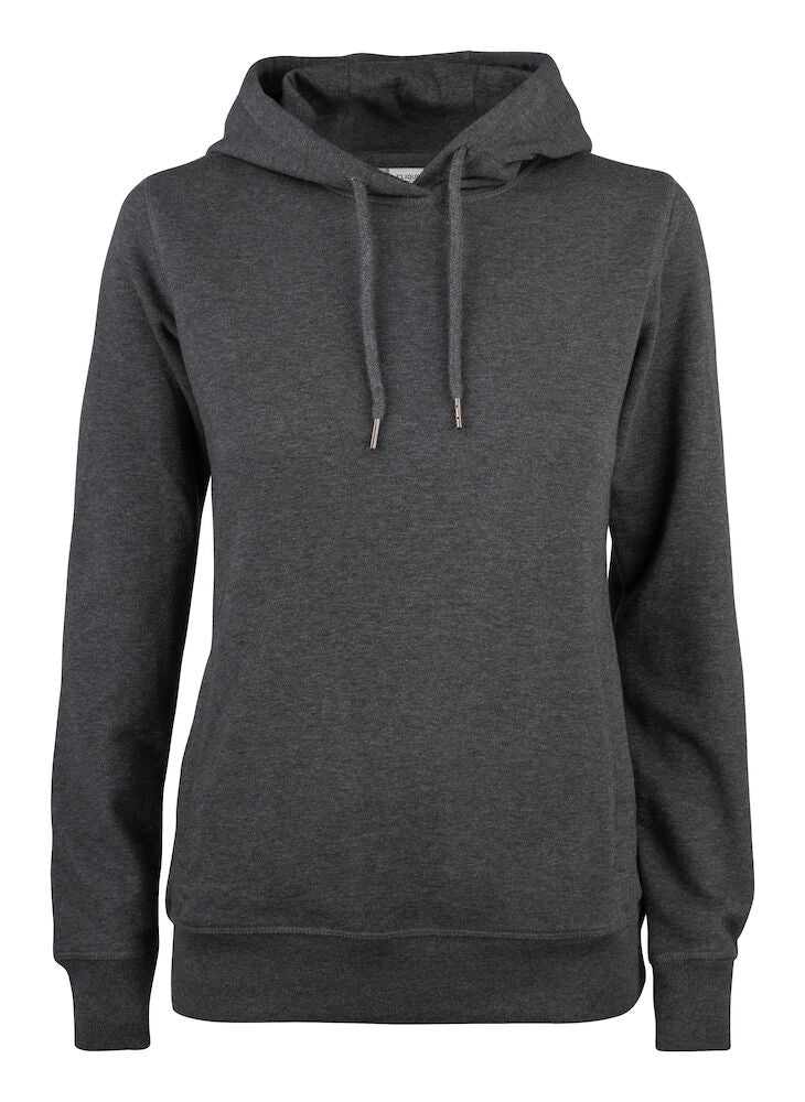 Clique 021003 Premium OC Hoody Women - COOZO
