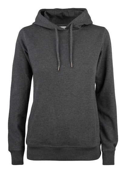 Clique 021003 Premium OC Hoody Women - COOZO