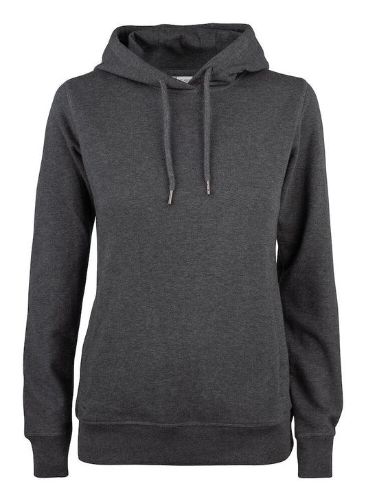 Clique 021003 Premium OC Hoody Women - COOZO