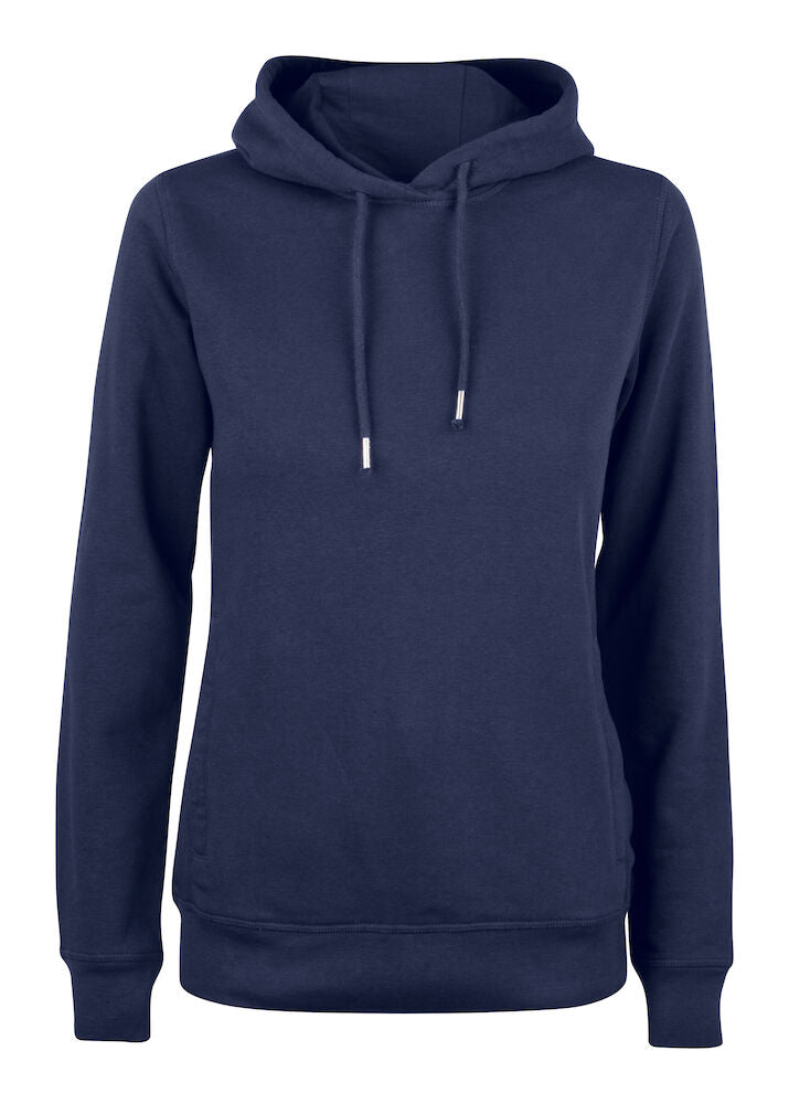 Clique 021003 Premium OC Hoody Women - COOZO