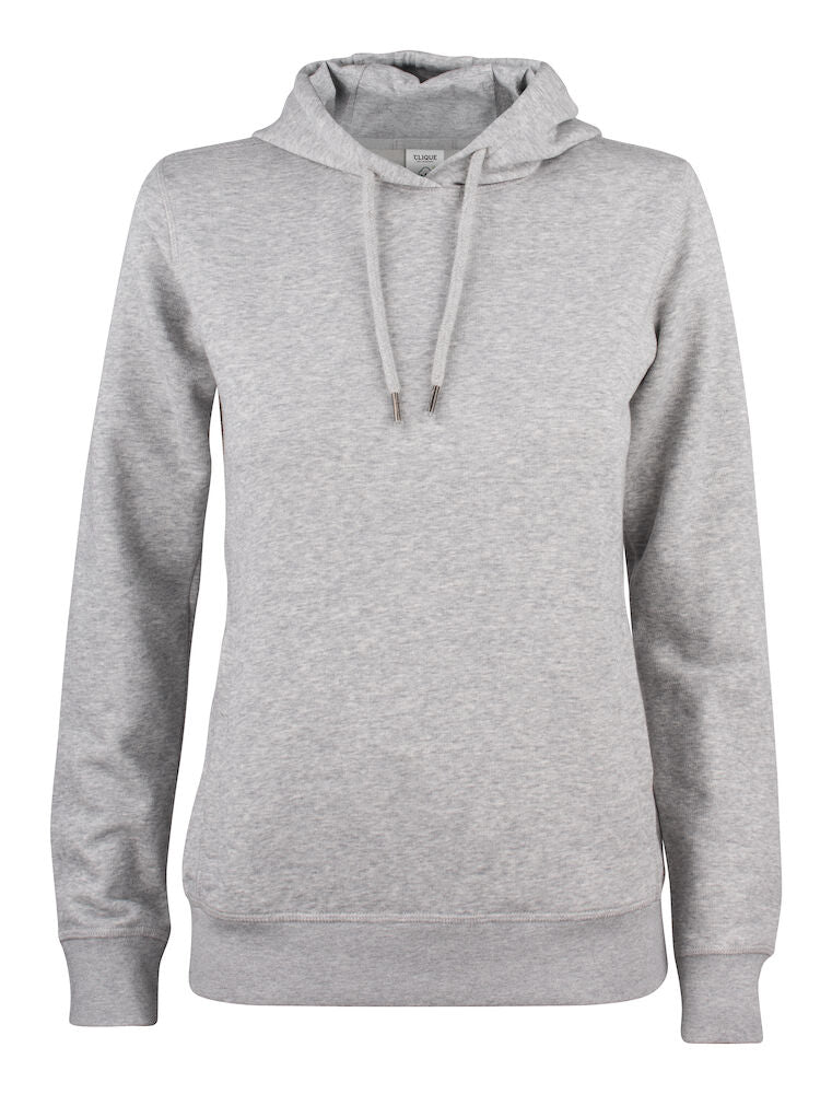 Clique 021003 Premium OC Hoody Women - COOZO