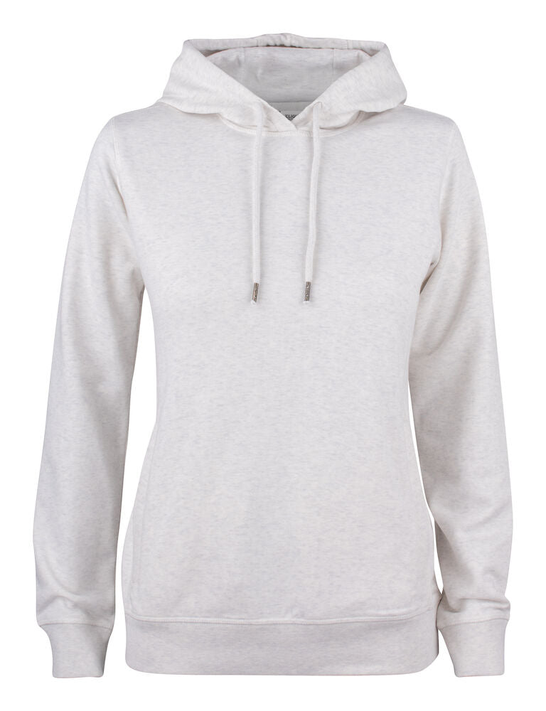 Clique 021003 Premium OC Hoody Women - COOZO