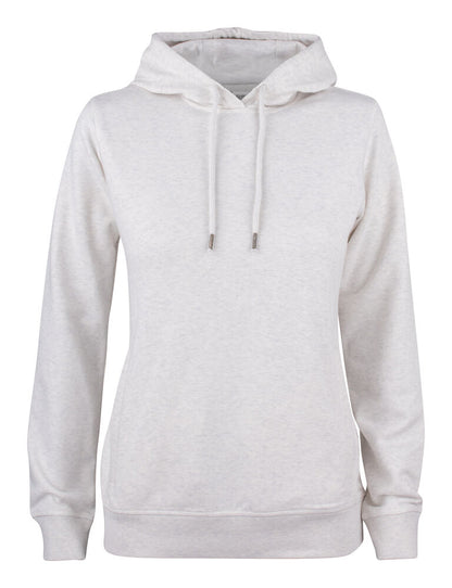 Clique 021003 Premium OC Hoody Women - COOZO