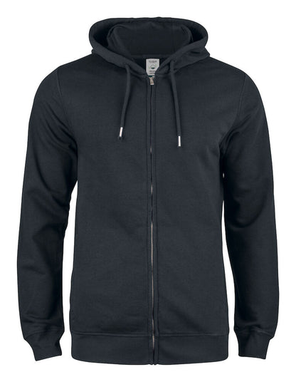 Clique 021004 Premium OC Hoody Full Zip - COOZO