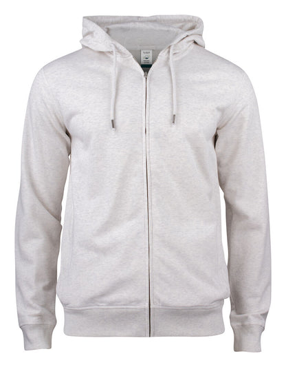 Clique 021004 Premium OC Hoody Full Zip - COOZO