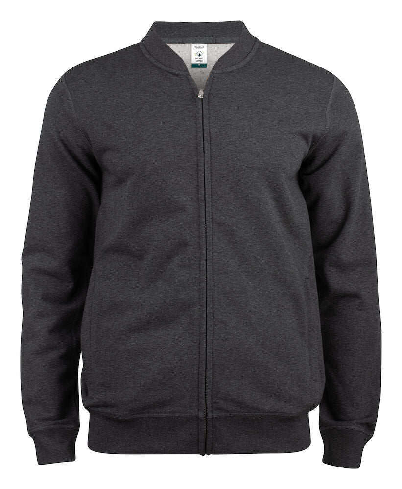 Clique 021006 Premium OC Cardigan - COOZO