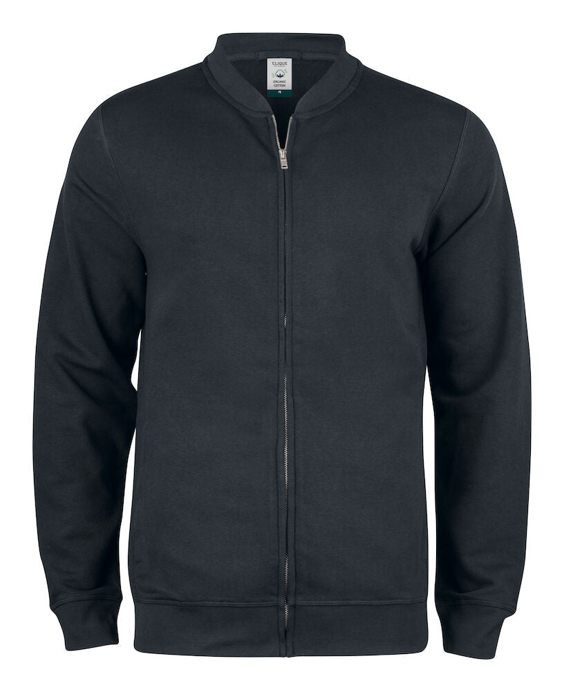 Clique 021006 Premium OC Cardigan - COOZO