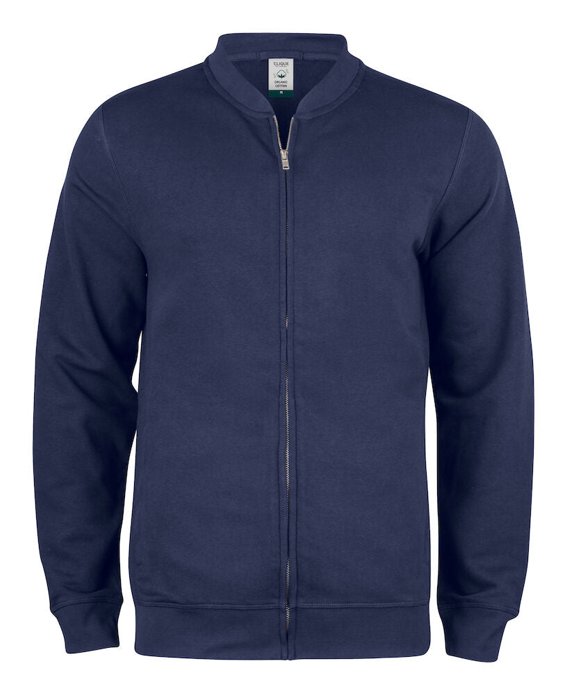 Clique 021006 Premium OC Cardigan - COOZO