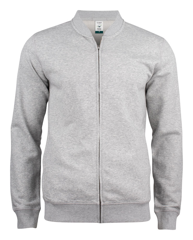 Clique 021006 Premium OC Cardigan - COOZO