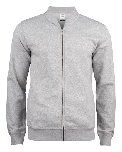 Clique 021006 Premium OC Cardigan - COOZO