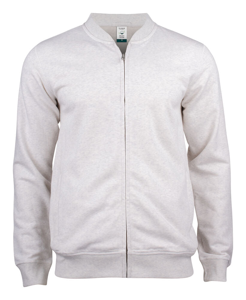 Clique 021006 Premium OC Cardigan - COOZO