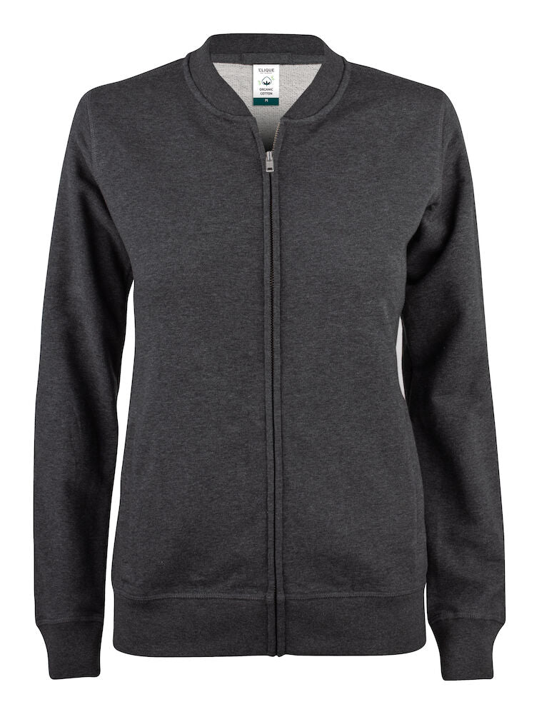Clique 021007 Premium OC Cardigan Women - COOZO