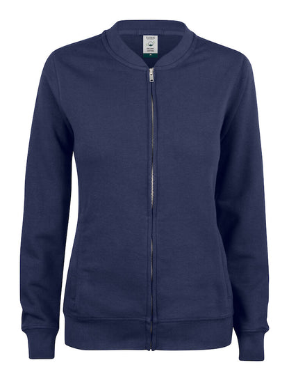 Clique 021007 Premium OC Cardigan Women - COOZO