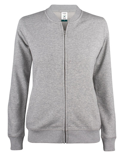 Clique 021007 Premium OC Cardigan Women - COOZO