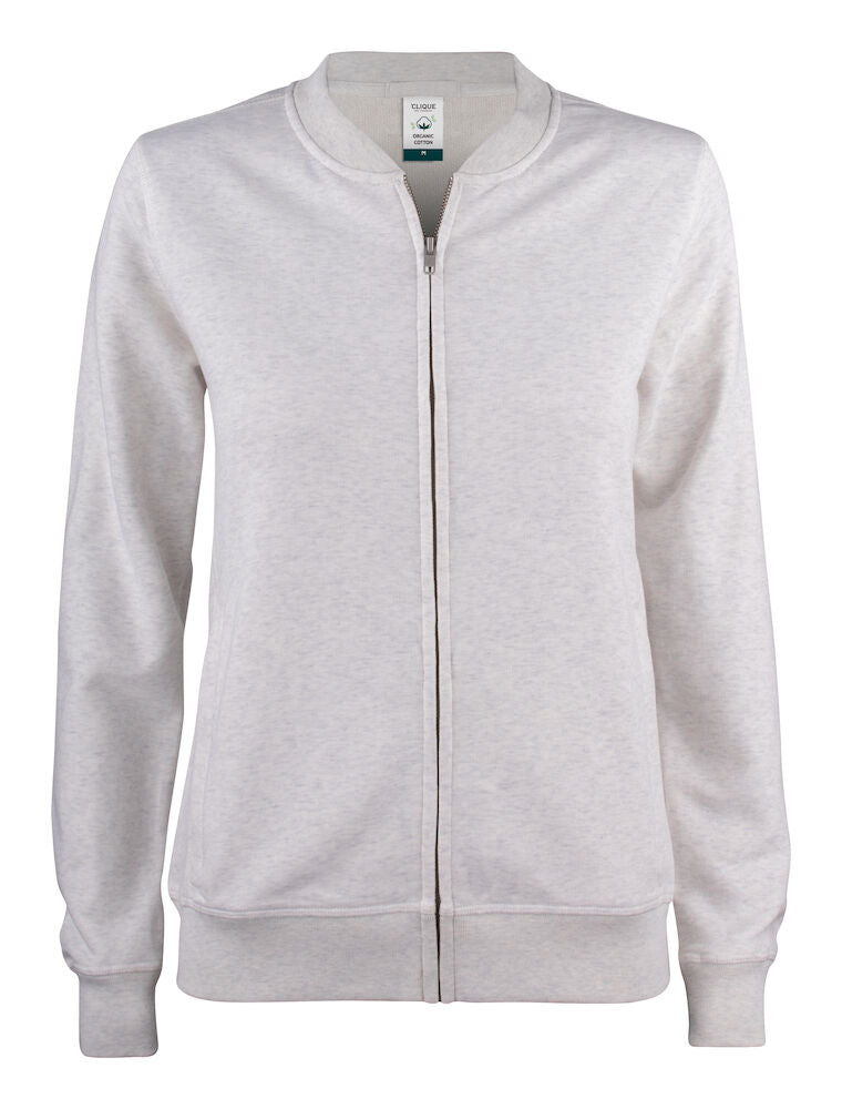 Clique 021007 Premium OC Cardigan Women - COOZO