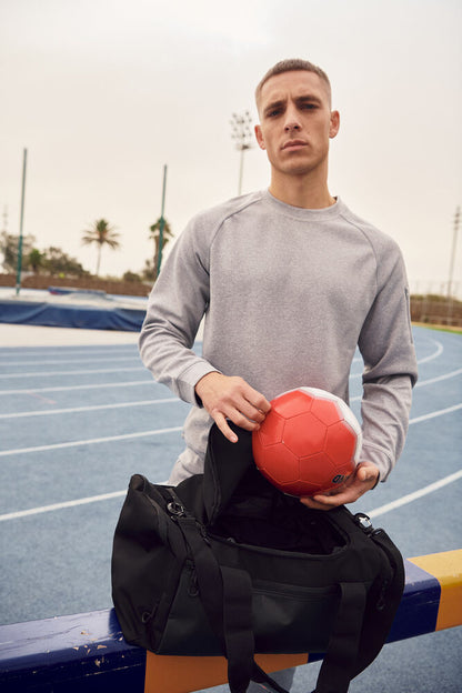 COOZO-Basic Active Roundneck